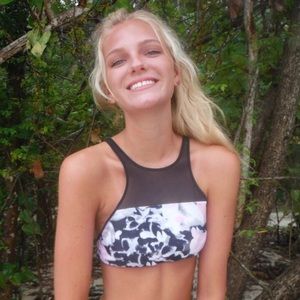 Meet your Posher, Bridget